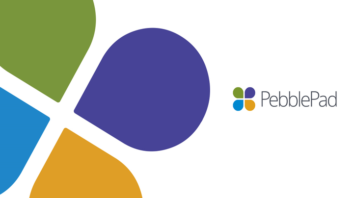 Thumbnail for channel PebblePad Implementation Meetings