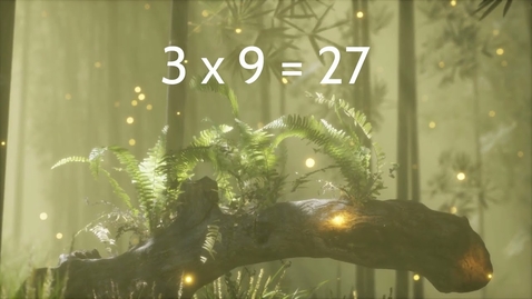 Thumbnail for The 9 Times Table