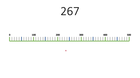 Thumbnail for Rounding to the Nearest 100, Part 1