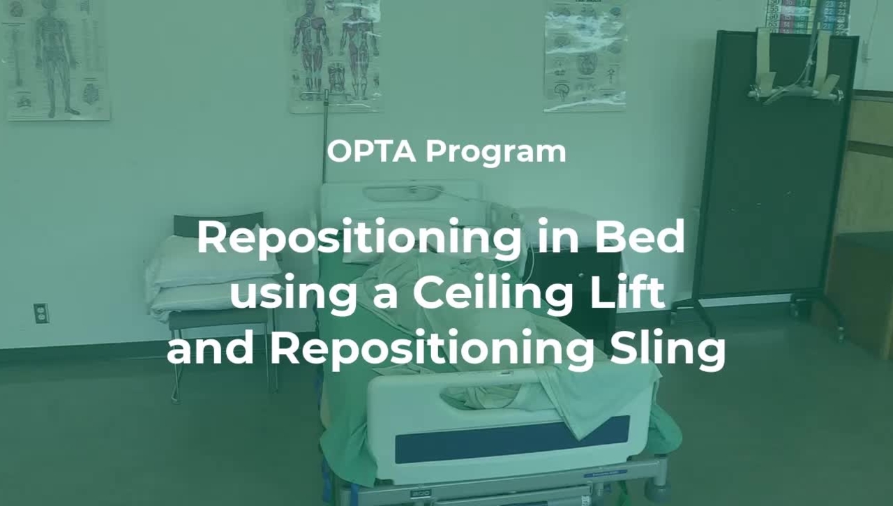 (Preview) 03 Mechanical Lift: Reposition in Bed (July 2025)