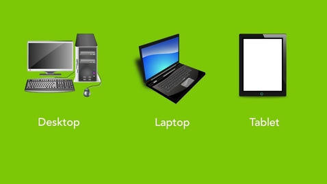 Thumbnail for Three Types of Computers
