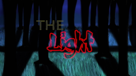 Thumbnail for The Light | Ella Punzal