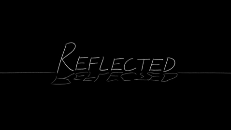 Thumbnail for Reflected | Ness Xu