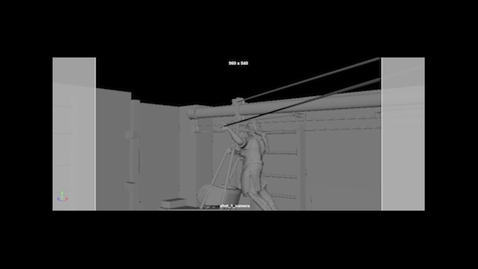 Thumbnail for Sparks Fly | Kade Madeleine Young