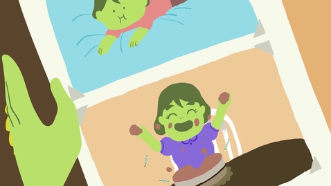 Thumbnail for Worryseed | Katie Li