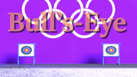 Thumbnail for Bull's-Eye | Danny Myung