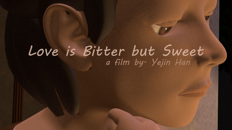 Thumbnail for Love is Bitter but Sweet | Yen Han