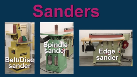 Thumbnail for Sanders