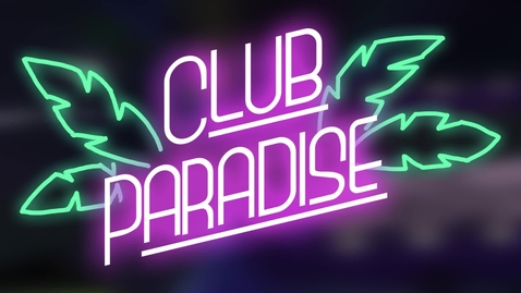 Thumbnail for Club Paradise | Kristine Hu