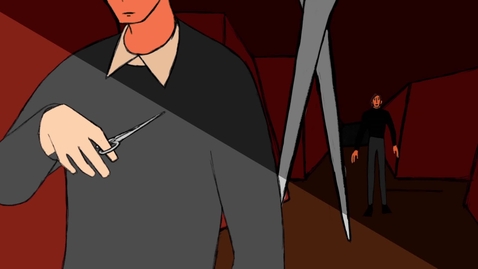 Thumbnail for Scissors | Julia Song