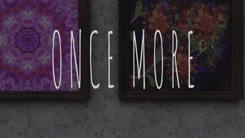 Thumbnail for Once More | Karen Wei