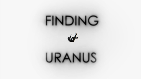 Thumbnail for Finding Uranus | Ivan Li