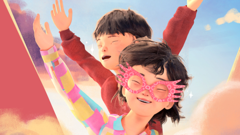 Thumbnail for Fledgling | W Chung