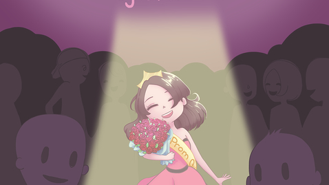 Thumbnail for Teenage Dream | Vanessa Zhan