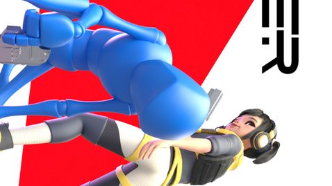 Thumbnail for Gamer | Kaya Zou