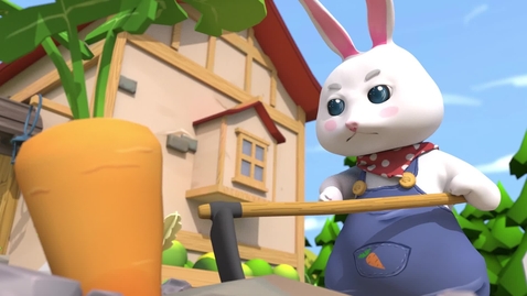 Thumbnail for Carrot | Kexin (Yan) Chen