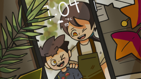 Thumbnail for Wildflower | YJ Hur