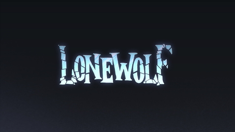 Thumbnail for LONEWOLF | James Wong