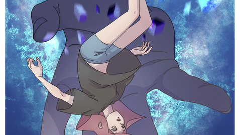 Thumbnail for Finding Mona Lisa ｜Xinyi Luo