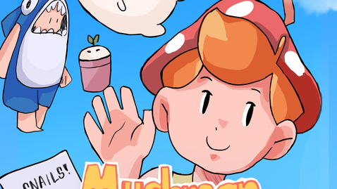 Thumbnail for Mushman Tuk | Vincent Fung