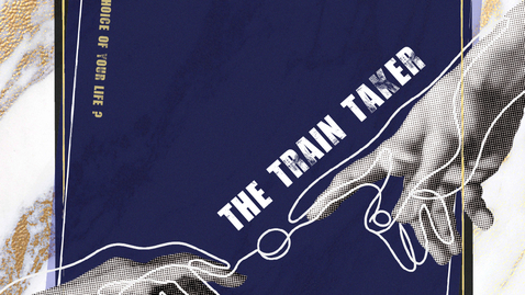 Thumbnail for The Traintaker | Raphael Peng