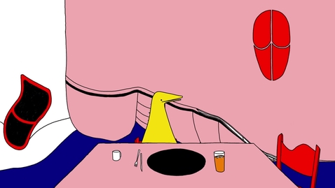 Thumbnail for Worm | Kat Morris
