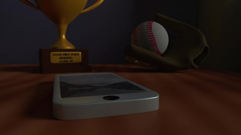 Thumbnail for Home Run | Tim Wang