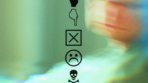 Thumbnail for Marionettes | Nicolas Orska