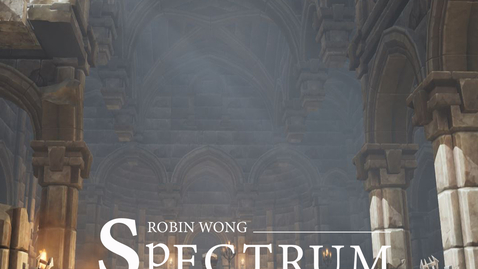 Thumbnail for Spectrum | Robin Wong