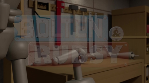 Thumbnail for Bolten &amp; Rubsy | Chin Wei Chen