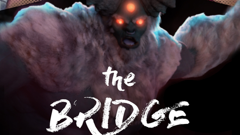 Thumbnail for Across the Bridge | Alisha Steinberger &amp; Chao Wu