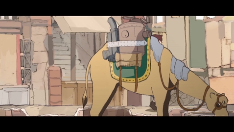 Thumbnail for Tears of Silence | Oscar Yeung &amp; Walter Kao