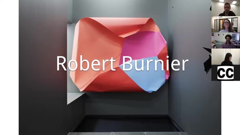 Thumbnail for Twilight Hour: Robert Burnier