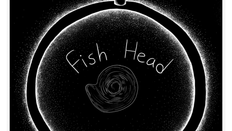 Thumbnail for Fish Head | Jocelyn Geo Tang