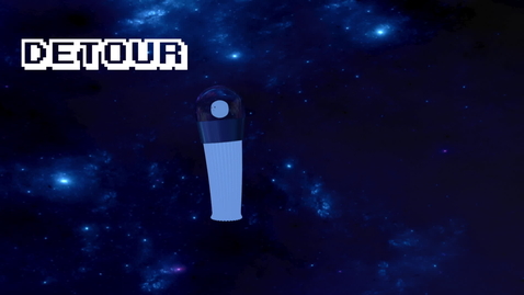 Thumbnail for Detour | Kyeongseo Kim