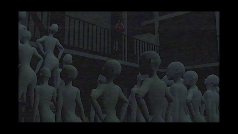 Thumbnail for Mannequins | Susan Lee