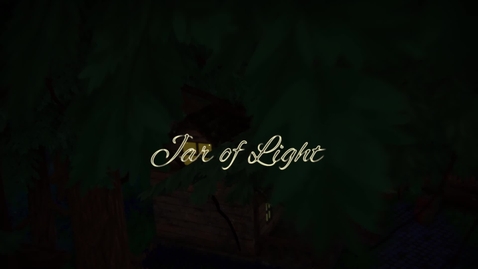 Thumbnail for Jar of Light | Lillia Lai