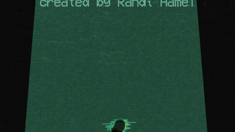 Thumbnail for Perihelion | Randi Hamel