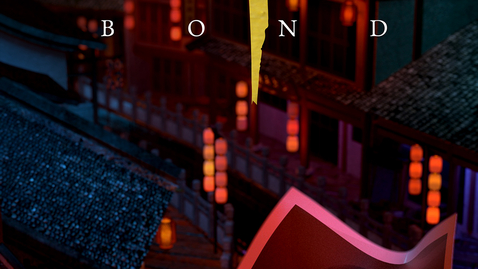 Thumbnail for BOND | Mingyue Pang