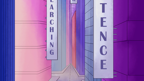 Thumbnail for Searching For Existence | Helena Escauriaga