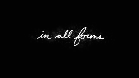 Thumbnail for In All Forms | James Hebers