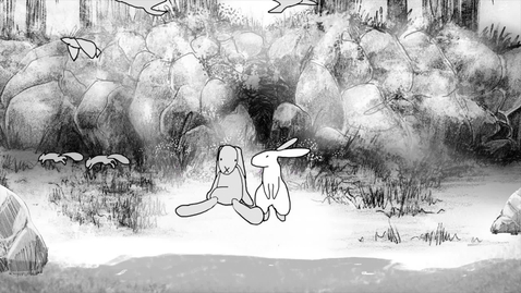 Thumbnail for Love Somebunyy | Melissa N. Serpas-Flores