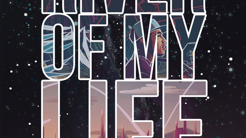 Thumbnail for The Hidden River of My Life : A Sufjan Stevens Music Video | Kate Woodward