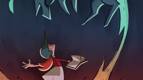 Thumbnail for Neighcromancy | Dana Lam