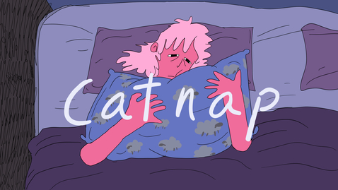 Thumbnail for Catnap | Cameron Kletke and Mia Milardo