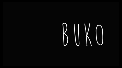 Thumbnail for BUKO | Meghan Ang