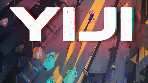 Thumbnail for YIJI | Herong Niu