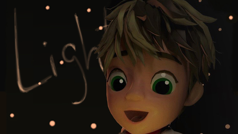 Thumbnail for Jar of Light | Lillia Lai