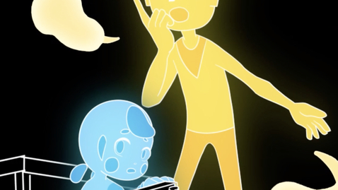 Thumbnail for My Little Tumour | Ling Wan and Giovanna Gowmez