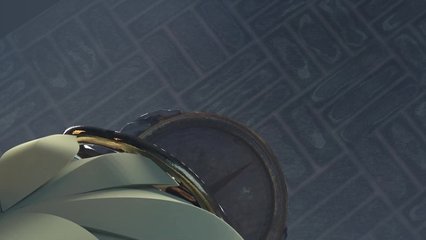 Thumbnail for Revolve | Shiqi Ruan